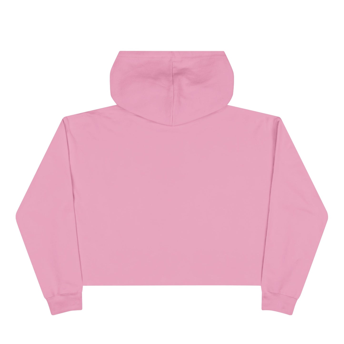 The Heart of All Things Cropped Hoodie | Orchid Collection Love Joy Gratitude