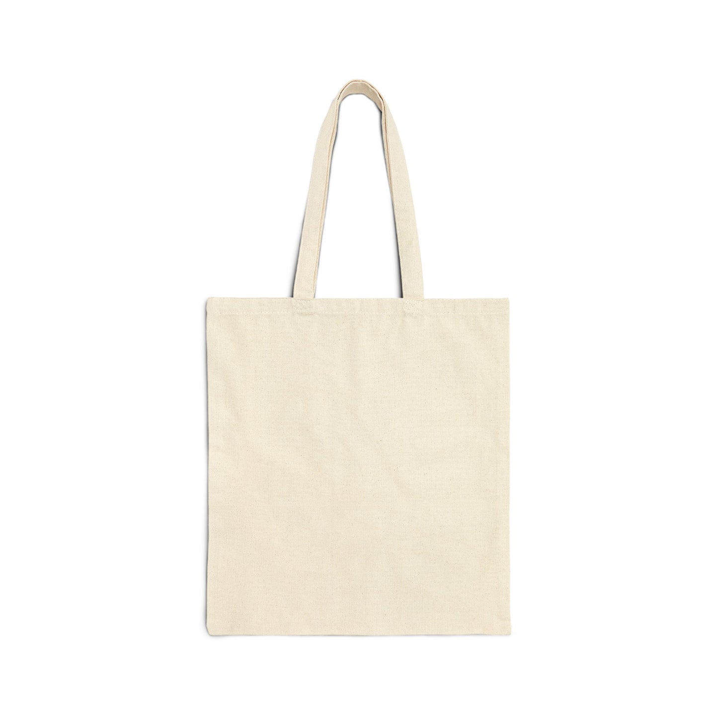 A Breath of Gratitude Cotton Tote Bag | Orchid Collection Love Joy Gratitude