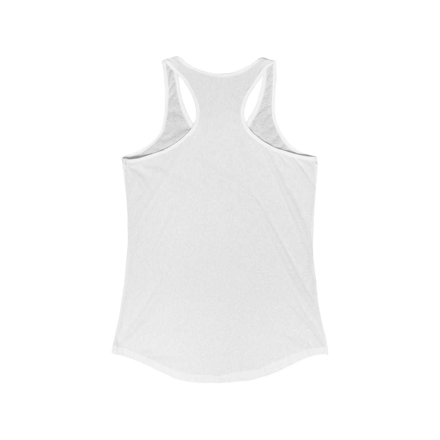 Tank Top Slim Fit Rouge Romance