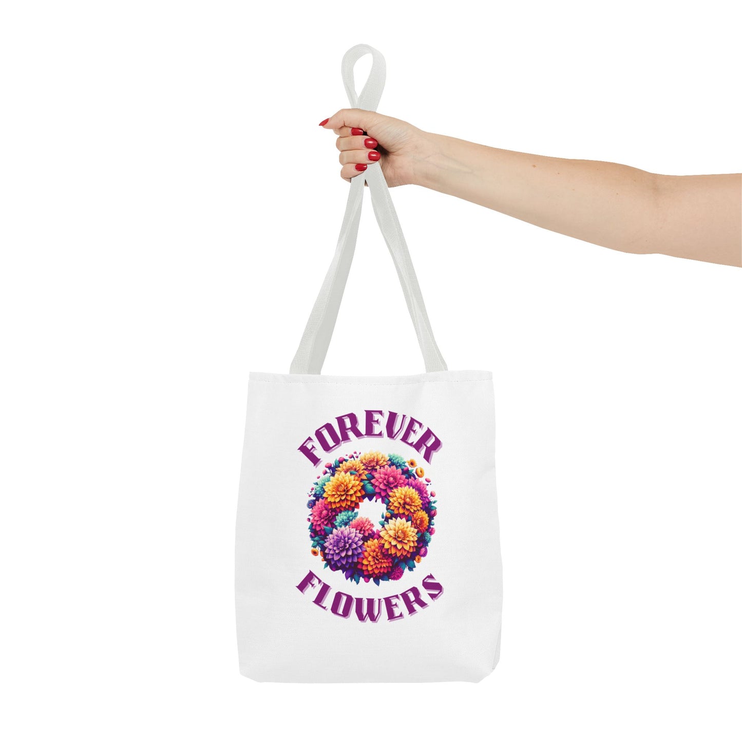 Tote Bag "Reef Of Dreams"