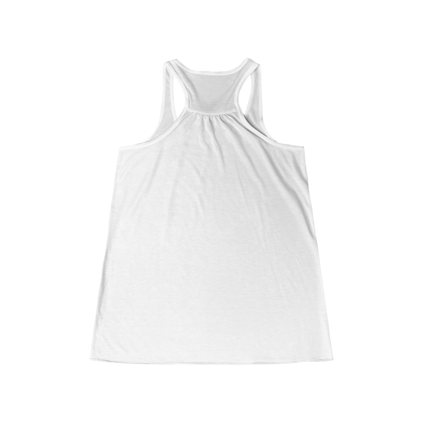 Flowy Tank Top Color Pop
