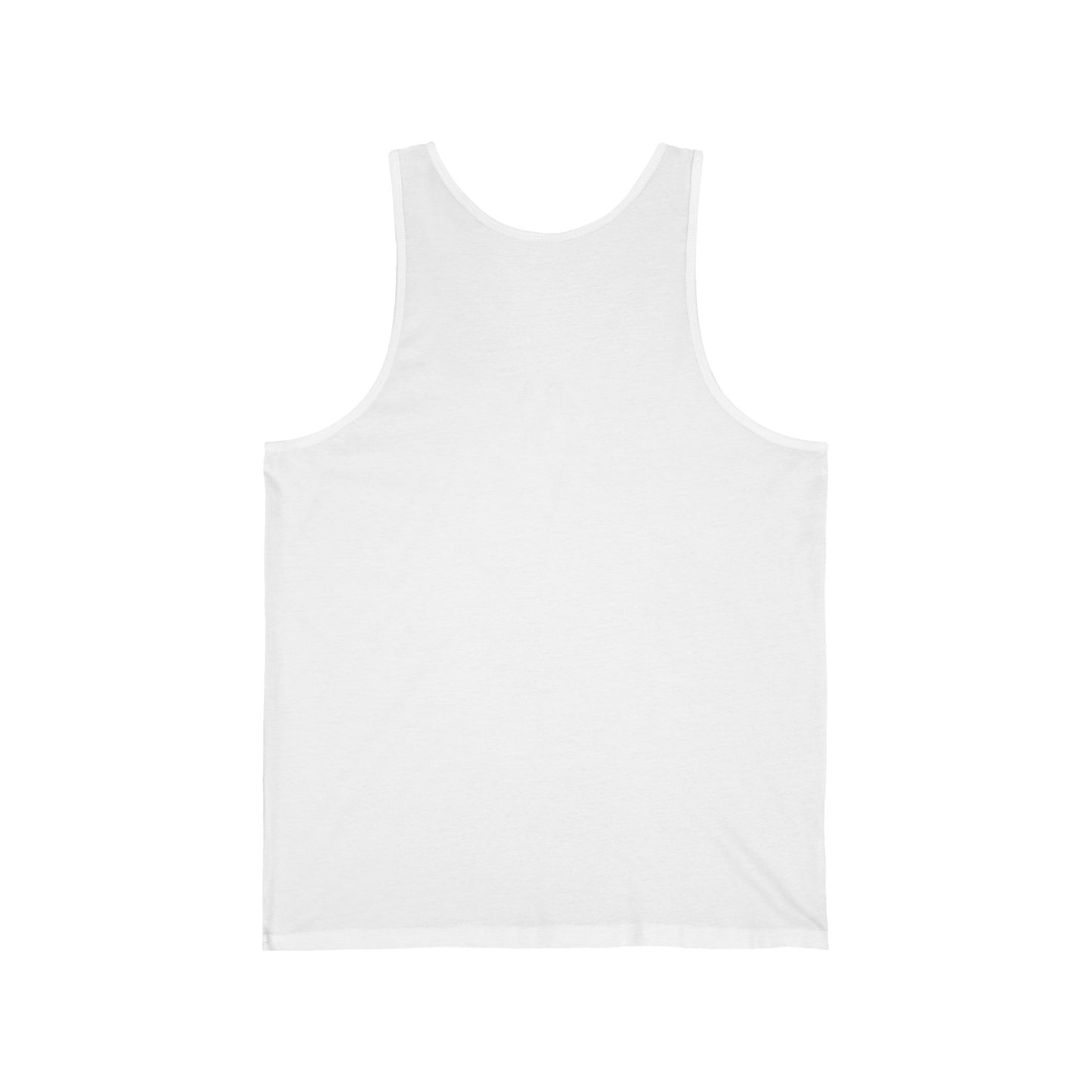 Tank Top Celestial Bloom