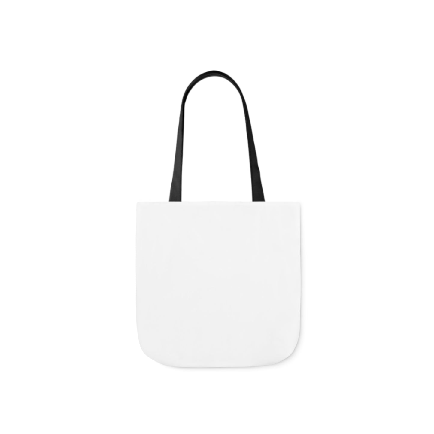 Tote Bag Small, Amethyst Petal, Various Handle Colors