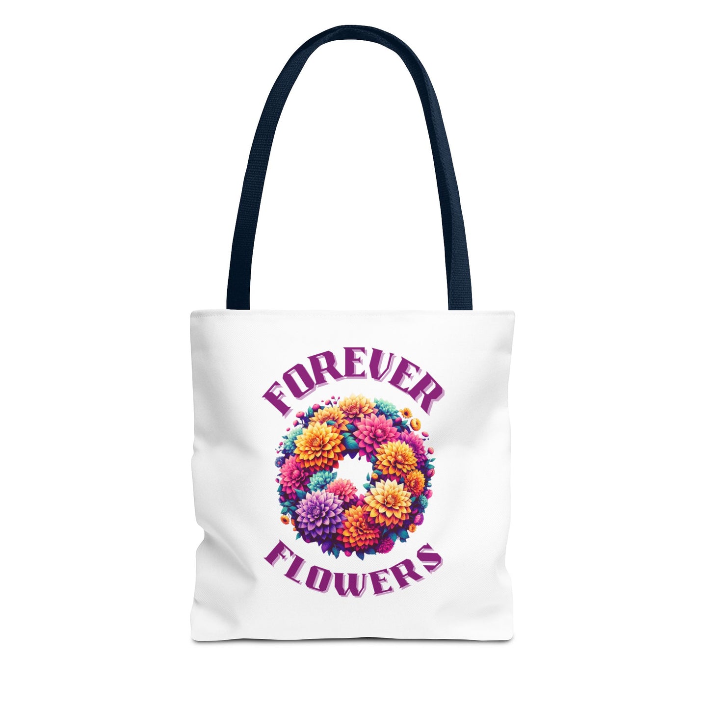 Tote Bag "Reef Of Dreams"