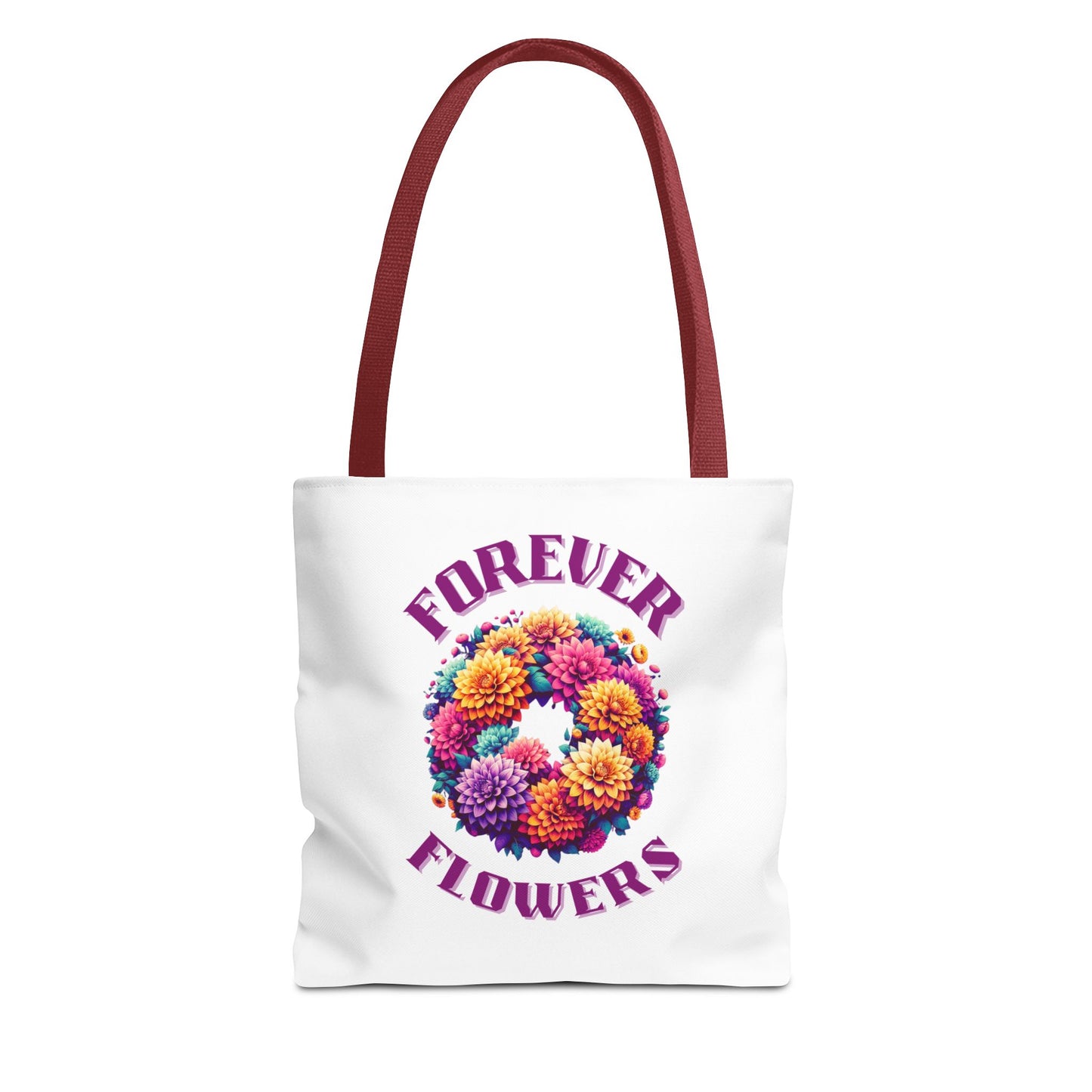 Tote Bag "Reef Of Dreams"