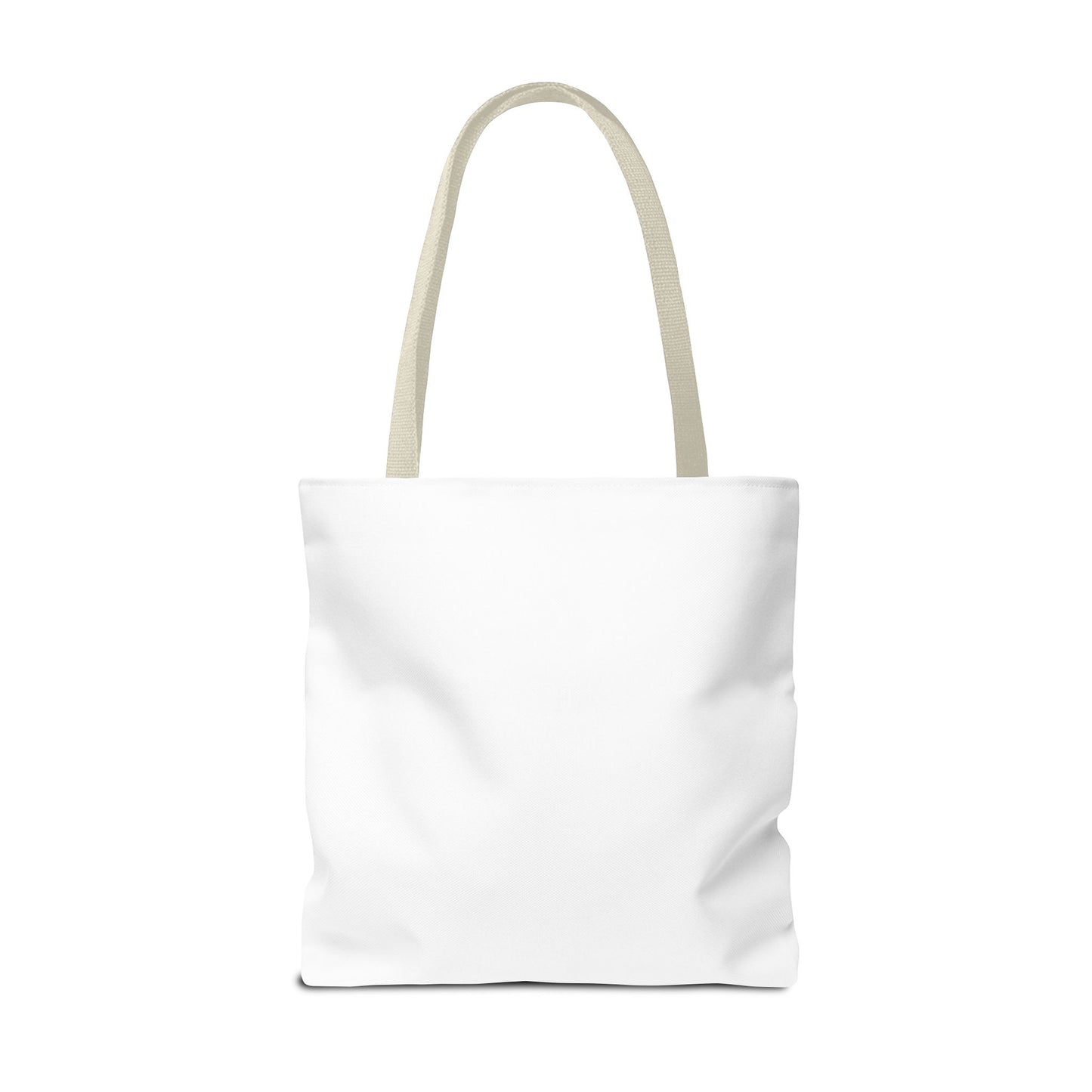 Tote Bag Large, Royal Bloom, Various Handle Colors