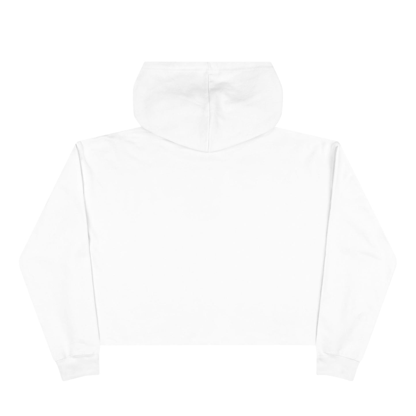 The Heart of All Things Cropped Hoodie | Orchid Collection Love Joy Gratitude