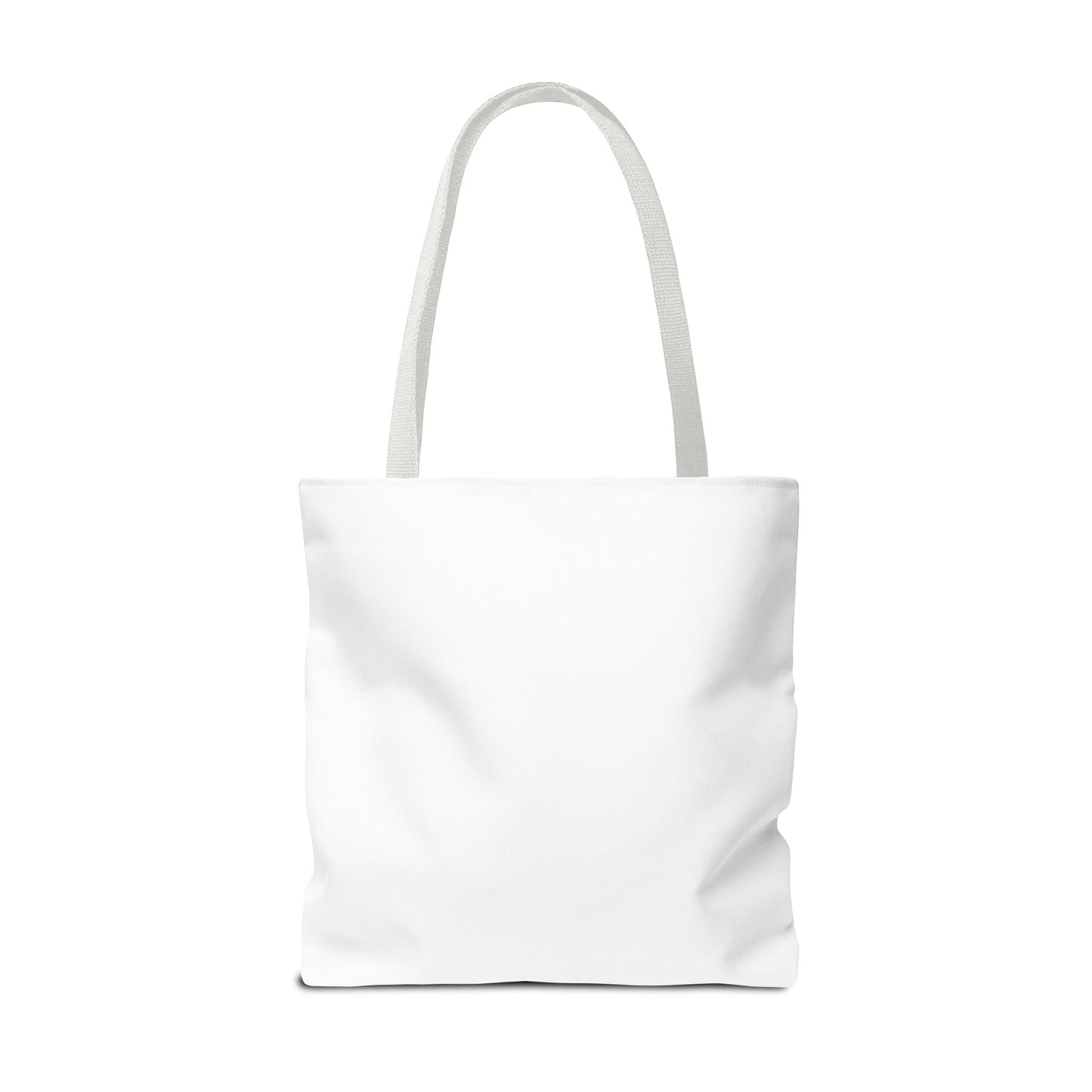 Tote Bag Large, Royal Bloom, Various Handle Colors