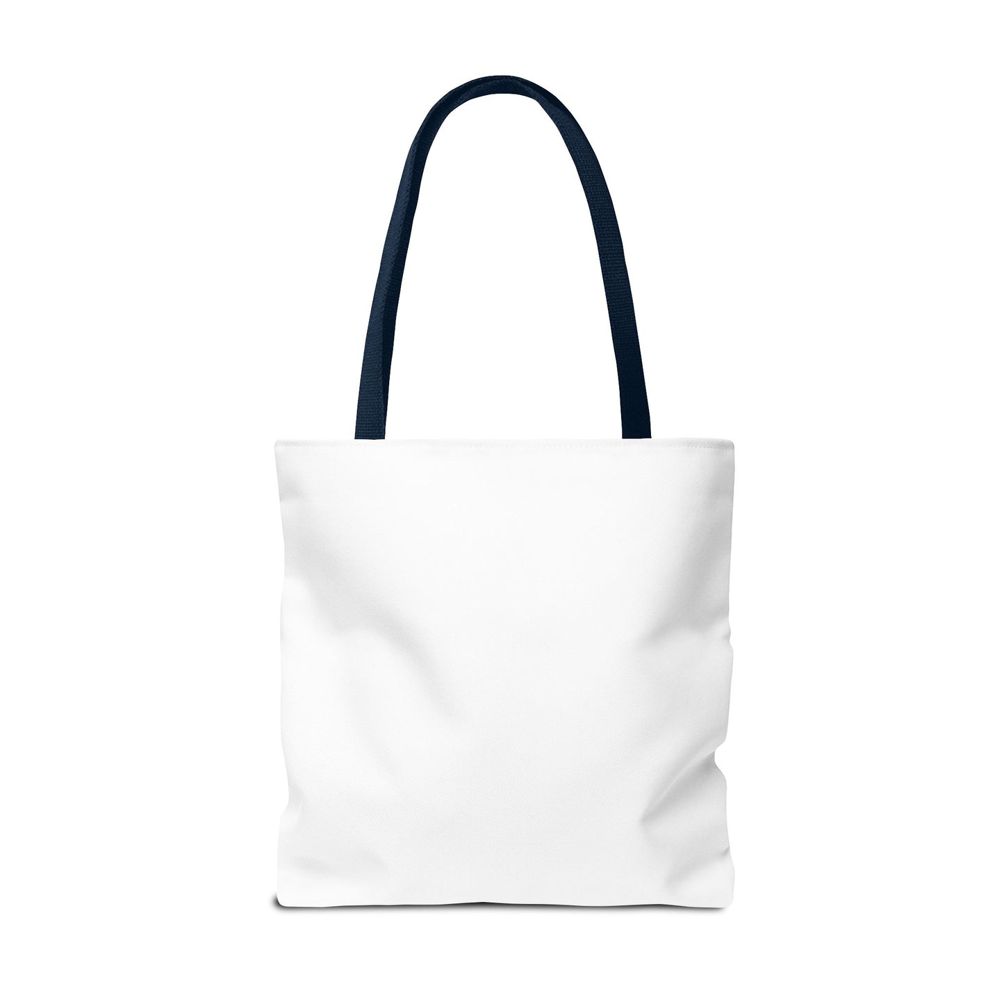 Tote Bag Large, Royal Bloom, Various Handle Colors