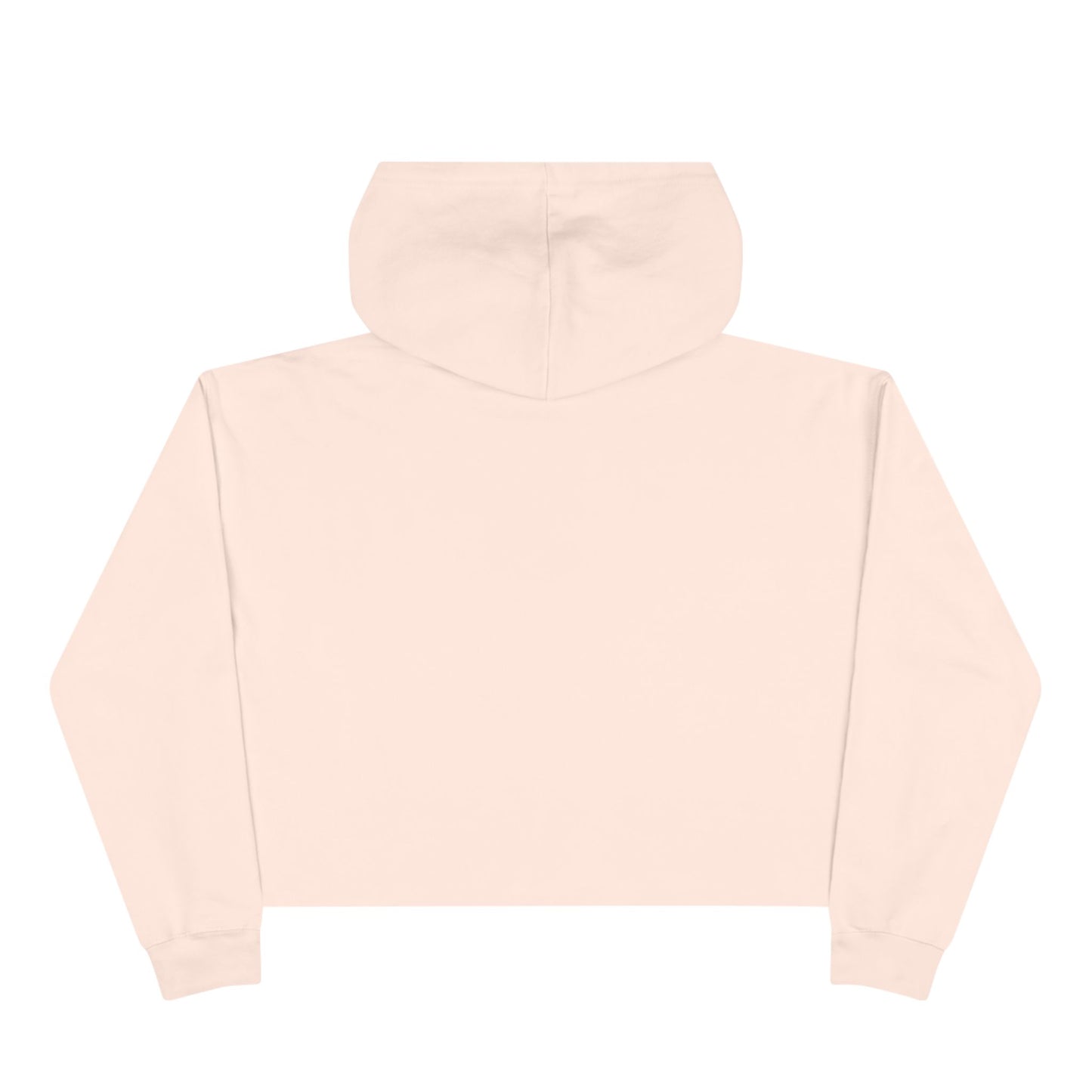 The Heart of All Things Cropped Hoodie | Orchid Collection Love Joy Gratitude