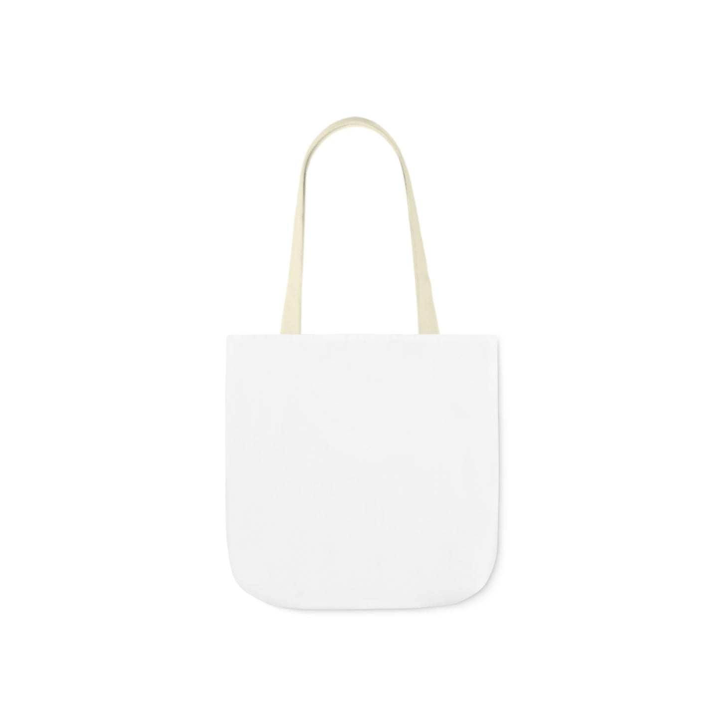 Tote Bag Small, Amethyst Petal, Various Handle Colors