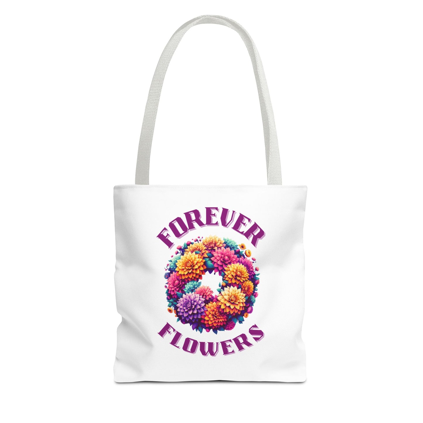 Tote Bag "Reef Of Dreams"