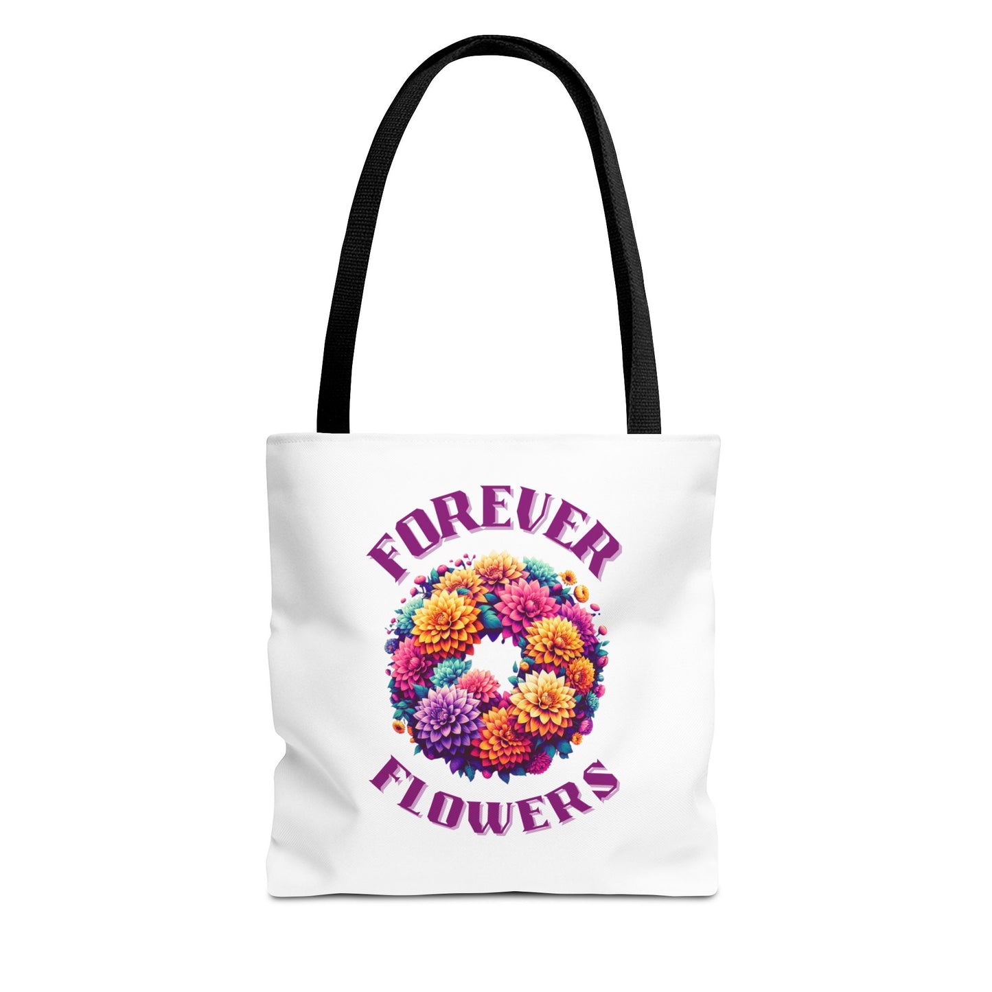 Tote Bag "Reef Of Dreams"