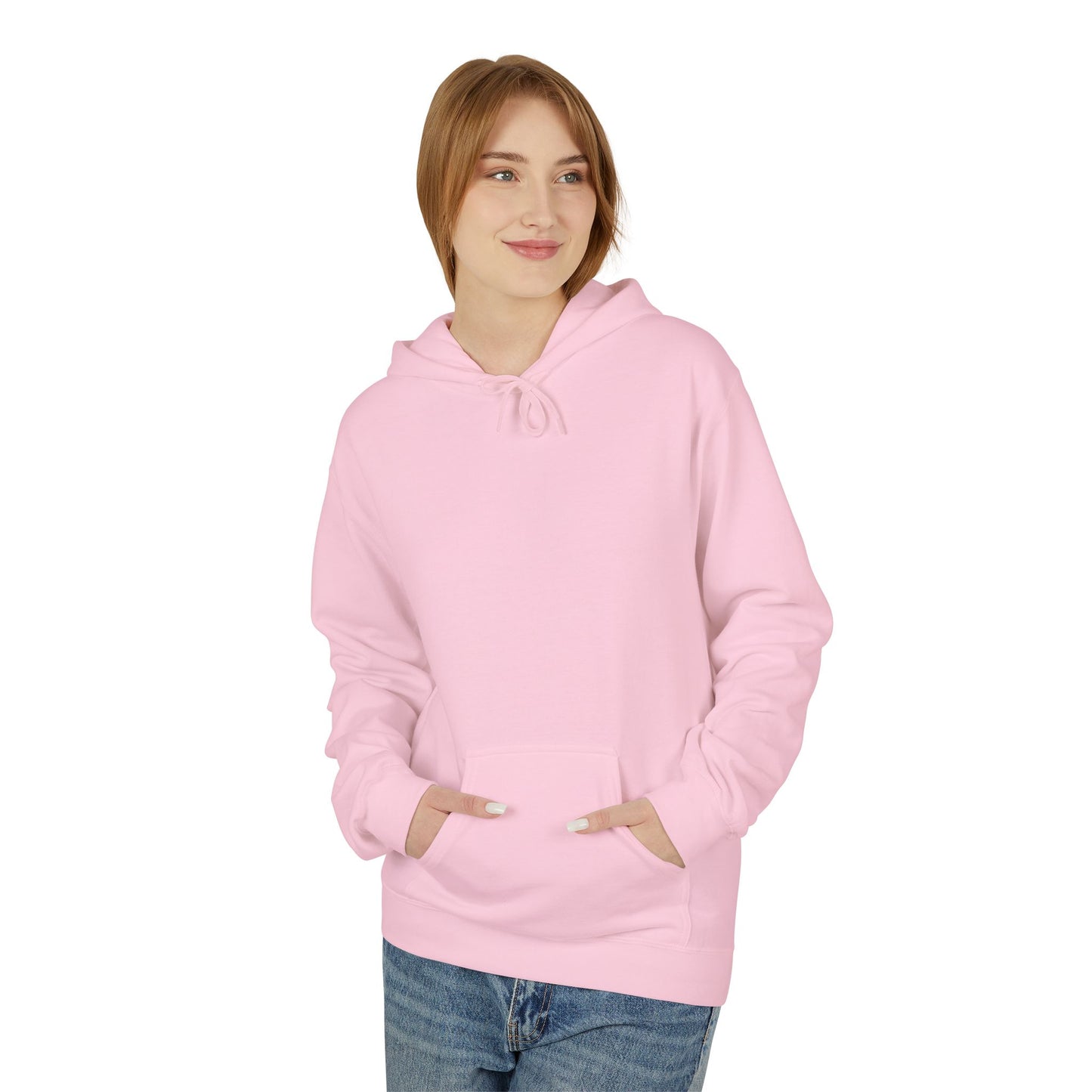 The Heart Full of Love Hoodie | Orchid Collection Love Joy Gratitude Collection