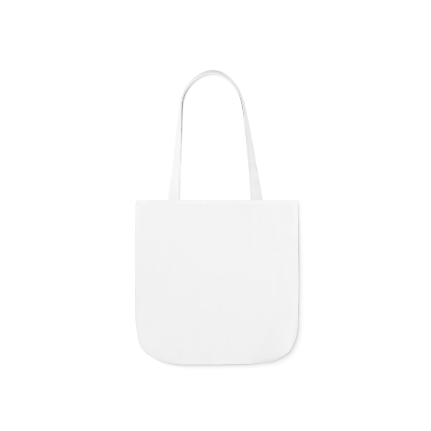 Tote Bag Small, Amethyst Petal, Various Handle Colors