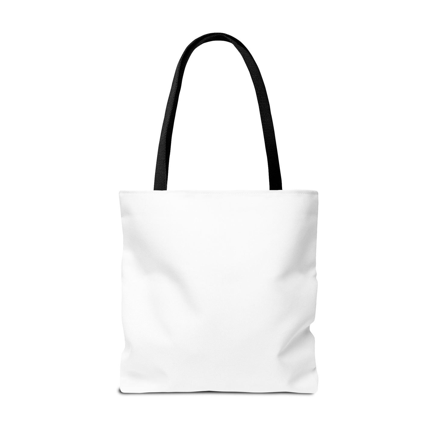 Tote Bag Large, Royal Bloom, Various Handle Colors
