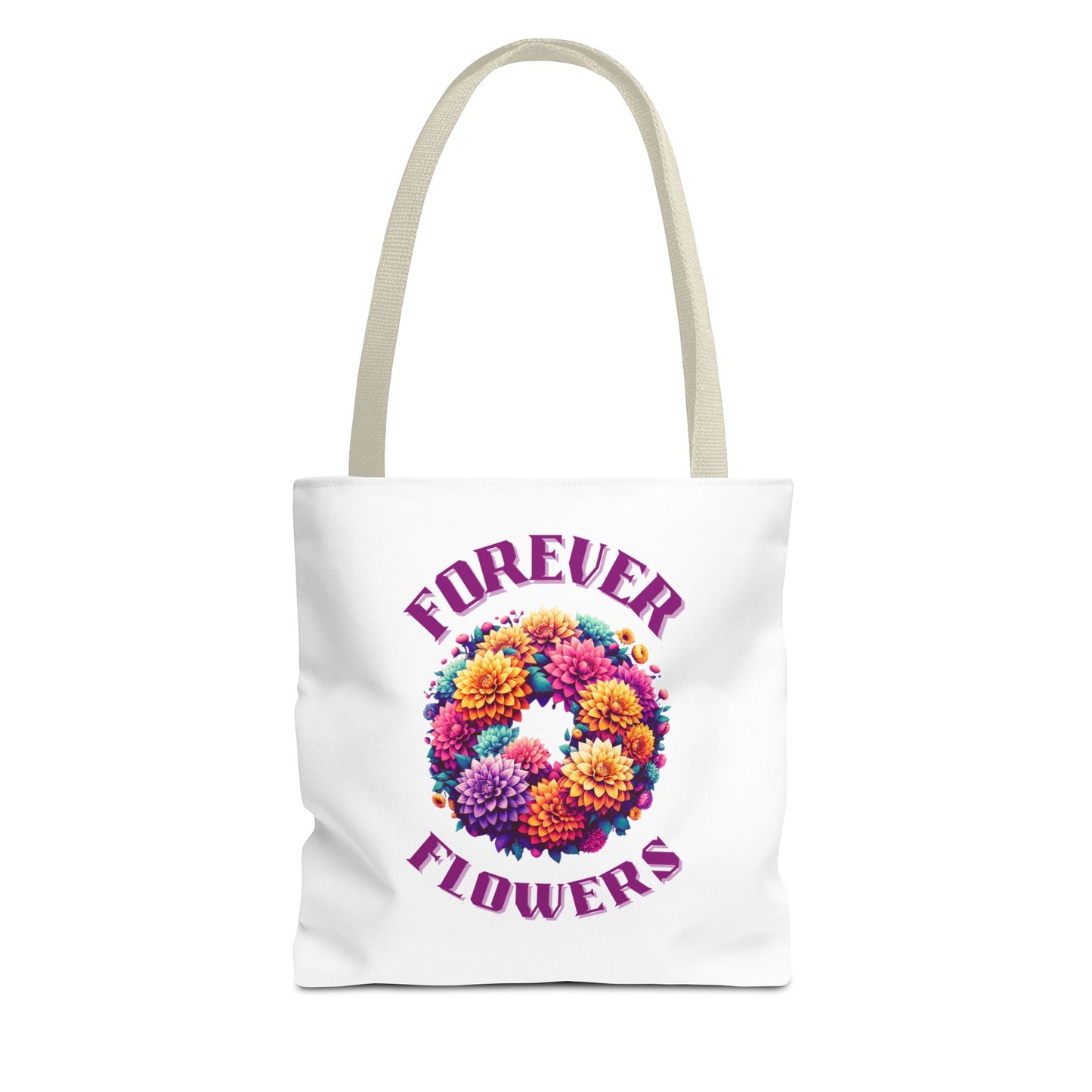 Tote Bag "Reef Of Dreams"